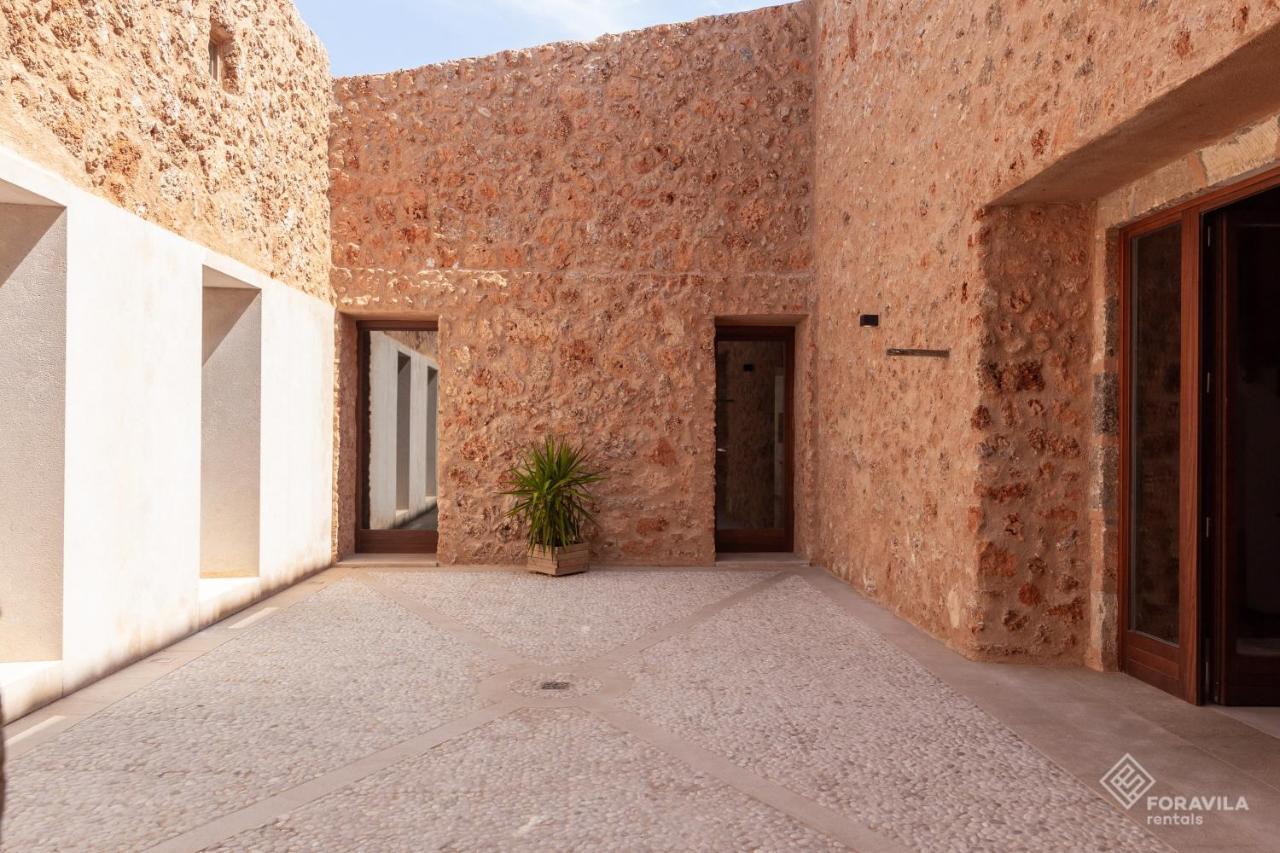 Can Tano Inca  Exterior photo
