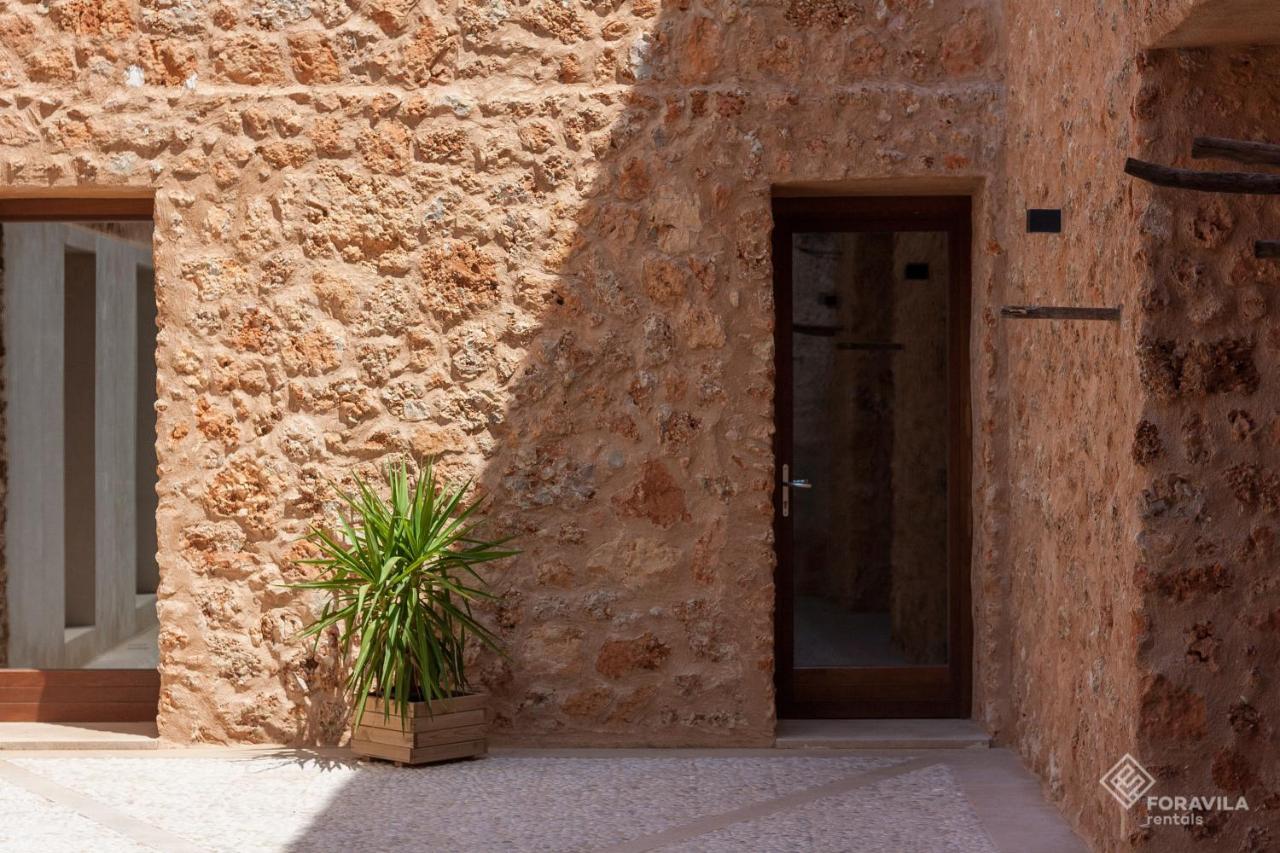 Can Tano Inca  Exterior photo